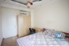 Apartment with amazing view for rent in Ciputra, Tay Ho, Hanoi